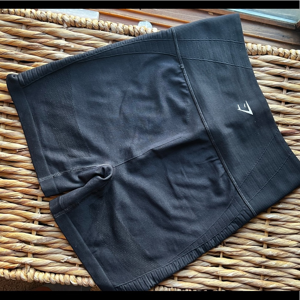 Gymshark Shorts Small